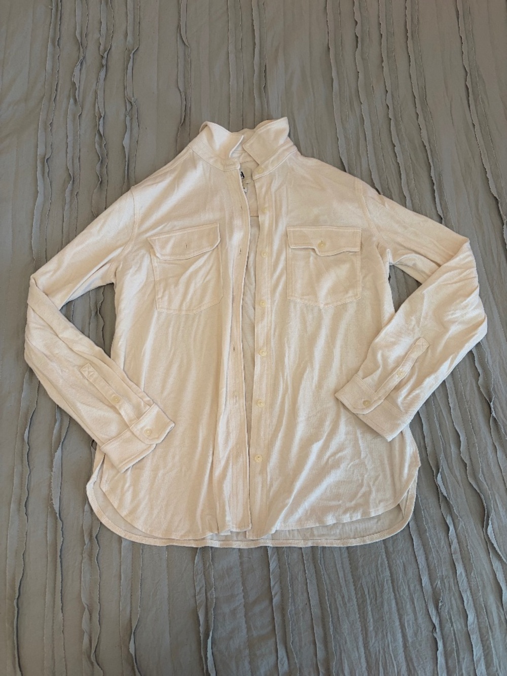 Amazon Shacket | Size M